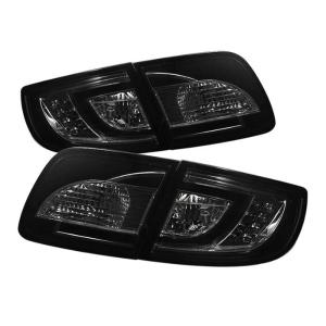 Mazda 3 Tail lights at Andy's Auto Sport