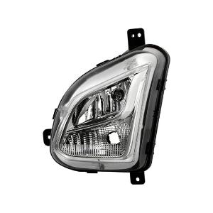 2018-2020 Chevrolet Equinox Spyder OEM Style Fog Lights - Left - (Driver Side)
