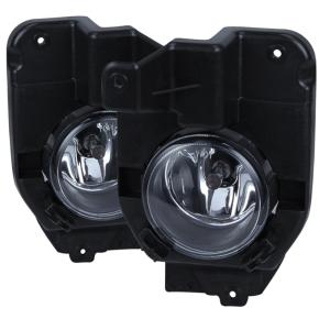 Ford Explorer Fog Lights at Andy's Auto Sport