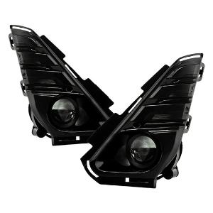 2018-2021 GMC Terrain Spyder OEM Style Fog Lights W/Universal Switch
