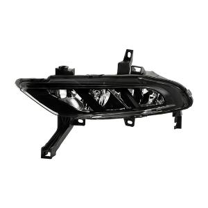 2016-2018 Nissan Maxima Spyder OEM Fog Light - Left - (Driver Side)