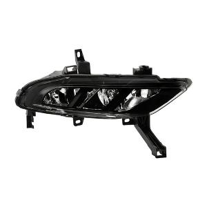 2016-2018 Nissan Maxima Spyder OEM Fog Light - Right  - ( Passenger Side )