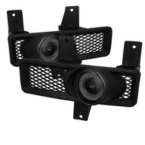 Ford f150 fog lamps #2