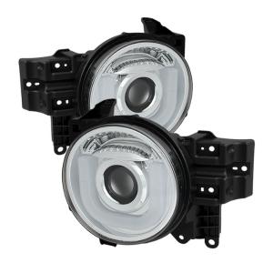 Toyota Fj Cruiser Headlights At Andy S Auto Sport