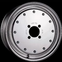 74-74 260Z, 70-73 240Z, 79-85 280ZX, 75-78 280Z, 84-87 Corolla GTS SSR MK-I Polished