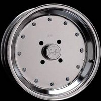 70-73 510, 74-74 260Z, 70-73 240Z, 79-85 280ZX, 84-87 Corolla (RWD), 75-78 280Z SSR MK-I Polished