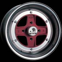 05-09 Elise SSR MKII Red