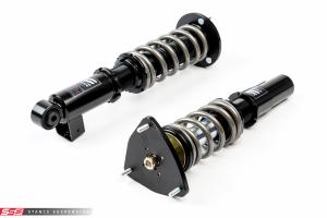 911 996 C2 1997 - 2005 Stance XR1 Coilovers