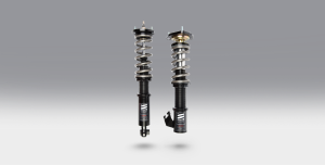 Corolla AE86 - True Rear 1983 - 1987 *True rear coilover, deletes OEM spring location Stance XR1 Coilovers