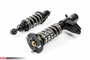 RS-X DC5 2002 - 2006 Stance XR1 Coilovers