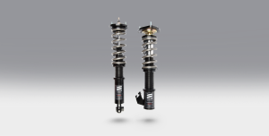 Cobalt E60/E61 2005 - 2007 Stance XR1 Coilovers