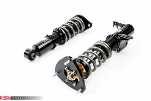 FR-S ZN6 2013 - 2017 Stance XR1 Coilovers