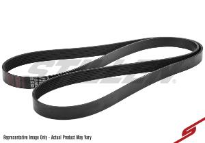 07-09 Nissan Altima Stillen Gates Belt Set (For P/N 400344)