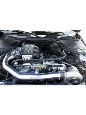 08-11 G37 Coupe Stillen Supercharger System (Satin)