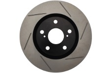 2007 Toyota RAV4, 2011 Toyota RAV4, 2012 Toyota RAV4, 2010 Toyota RAV4, 2006 Toyota RAV4, 2009 Toyota RAV4, 2008 Toyota RAV4, 2007 Toyota Camry, 2008 Toyota Camry, 2009 Toyota Camry, 2010 Toyota Camry, 2011 Toyota Camry, 2009 Toyota Matrix, 2010 Toyota Matrix, 2008 Toyota Avalon, 2009 Toyota Avalon, 2010 Toyota Avalon, 2013 Toyota RAV4, 2014 Toyota RAV4, 2012 Toyota Camry, 2013 Toyota Camry, 2014 Toyota Camry, 2015 Toyota Camry, 2013 Toyota Avalon, 2014 Toyota Avalon, 2015 Toyota Avalon, 2013 Lexus ES300h, 2014 Lexus ES300h, 2013 Lexus ES350, 2014 Lexus ES350, 2007 Lexus ES350, 2008 Lexus ES350, 2009 Lexus ES350, 2009 Pontiac Vibe, 2010 Lexus ES350, 2011 Lexus ES350, 2011 Toyota Avalon, 2011 Toyota Matrix, 2012 Lexus ES350, 2012 Toyota Avalon, 2012 Toyota Matrix, 2013 Toyota Matrix, 2015 Lexus ES300h, 2015 Lexus ES350, 2010 Pontiac Vibe, 2015 Toyota RAV4, 2012 Scion tC, 2014 Scion tC, 2011 Scion tC, 2015 Scion tC, 2013 Scion tC, 2016 Scion iM, 2016 Toyota Camry, 2016 Scion tC, 2016 Toyota Mirai, 2016 Toyota Avalon, 2016 Toyota RAV4, 2016 Lexus ES300h, 2016 Lexus ES350, 2017 Toyota Camry, 2017 Toyota Corolla iM, 2017 Toyota RAV4, 2017 Toyota Mirai, 2017 Lexus ES350, 2017 Toyota Avalon, 2017 Lexus ES300h, 2018 Toyota Avalon, 2018 Toyota RAV4, 2018 Toyota Corolla iM, 2018 Lexus ES300h, 2018 Lexus ES350, 2018 Toyota Mirai StopTech ST Slotted Sport Brake Rotors - Power Slot Lexus / Pontiac / Toyota Slotted Right Front Ro