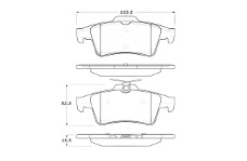 2010 Ford Focus, 2007 Mazda 3, 2006 Mazda 3, 2005 Mazda 3, 2004 Mazda 3, 2009 Mazda 3, 2008 Mazda 3, 2004 Volvo S40, 2007 Volvo V50, 2007 Volvo S40, 2013 Volvo C30, 2011 Volvo V50, 2011 Volvo S40, 2011 Volvo C30, 2012 Volvo C30, 2006 Volvo V50, 2006 Volvo S40, 2005 Volvo V50, 2005 Volvo S40, 2010 Volvo V50, 2010 Volvo S40, 2010 Volvo C30, 2009 Volvo V50, 2009 Volvo S40, 2009 Volvo C30, 2008 Volvo V50, 2008 Volvo S40, 2008 Volvo C30, 2007 Saab 9-3, 2006 Saab 9-3, 2003 Saab 9-3, 2005 Saab 9-3, 2004 Saab 9-3, 2009 Saab 9-3, 2008 Saab 9-3, 2013 Volvo C70, 2007 Volvo C70, 2011 Volvo C70, 2012 Volvo C70, 2006 Volvo C70, 2010 Volvo C70, 2009 Volvo C70, 2008 Volvo C70, 2012 Ford Focus, 2007 Jaguar S-Type, 2006 Jaguar S-Type, 2008 Jaguar S-Type, 2007 Jaguar XK, 2009 Jaguar XK, 2008 Jaguar XK, 2011 Jaguar XK, 2010 Jaguar XK, 2013 Jaguar XK, 2012 Jaguar XK, 2007 Jaguar XKR, 2009 Jaguar XKR, 2008 Jaguar XKR, 2009 Mazda 5, 2007 Mazda 5, 2008 Mazda 5, 2010 Mazda 5, 2006 Mazda 5, 2010 Saab 9-3, 2011 Mazda 3, 2012 Mazda 3, 2010 Mazda 3, 2013 Mazda 3, 2013 Jaguar XF, 2011 Jaguar XF, 2010 Jaguar XF, 2012 Jaguar XF, 2009 Jaguar XF, 2008 Jaguar Super V8, 2008 Jaguar XJR, 2008 Jaguar XJ8, 2008 Jaguar Vanden Plas, 2007 Jaguar XJR, 2007 Jaguar XJ8, 2007 Jaguar Vanden Plas, 2007 Jaguar Super V8, 2006 Jaguar XJR, 2006 Jaguar XJ8, 2006 Jaguar Vanden Plas, 2006 Jaguar Super V8, 2009 Jaguar XJR, 2009 Jaguar XJ8, 2009 Jaguar Vanden Plas, 2009 Jaguar Super V8, 2008 Chevrolet Cobalt, 2009 Chevrolet Cobalt, 2010 Chevrolet Cobalt, 2013 Ford Escape, 2014 Ford Escape, 2015 Ford Escape, 2013 Ford C-Max, 2014 Ford C-Max, 2015 Ford C-Max, 2010 Jaguar XJ, 2011 Jaguar XJ, 2012 Jaguar XJ, 2013 Jaguar XJ, 2014 Jaguar XF, 2014 Jaguar XFR, 2014 Jaguar XJ, 2015 Jaguar XF, 2015 Jaguar XJ, 2012 Mazda 5, 2013 Mazda 5, 2014 Mazda 5, 2015 Mazda 5, 2010 Saab 9-3X, 2011 Saab 9-3, 2006 Pontiac Solstice, 2007 Pontiac Solstice, 2007 Saturn Sky, 2008 Pontiac Solstice, 2008 Saturn Sky, 2009 Pontiac Solstice, 2009 Saturn Sky, 2015 Ford Transit Connect, 2014 Jaguar XK, 2015 Jaguar XK, 2014 Ford Transit Connect, 2011 Saab 9-3X, 2010 Saturn Sky, 2016 Ford Transit Connect, 2016 Ford Escape, 2016 Ford C-Max, 2013 Ford Focus, 2014 Ford Focus, 2015 Ford Focus, 2016 Ford Focus, 2016 Jaguar XF, 2017 Ford Transit Connect, 2017 Ford C-Max, 2017 Ford Focus, 2018 Ford Transit Connect, 2018 Ford C-Max, 2018 Ford Focus, 2018 Ford EcoSport, 2019 Ford EcoSport, 2019 Ford Transit Connect, 2020 Ford EcoSport, 2020 Ford Transit Connect, 2021 Ford Transit Connect, 2022 Ford Transit Connect, 2022 Ford EcoSport, 2023 Ford Transit Connect StopTech ST Street Brake Pads - Street Touring 07-09 Mazdaspeed3 / 06-07 Mazdaspeed6 Rear