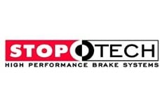 Universal StopTech ST AeroRotor Rings - Replacement Left Slotted 380x32mm BBK AeroRotor