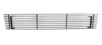 01-03 Ford Ranger Street Scene Bumper Grille, Billet