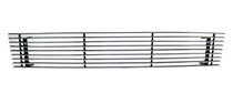 08-10 GMC Acadia Street Scene Bumper Grille, Billet