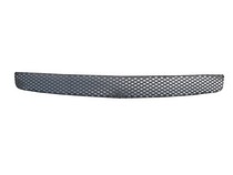 05-09 Ford Mustang Gt Street Scene OEM Bumper Grille, Black Powder Coat Paint