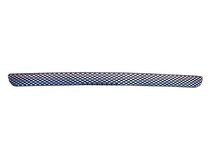 06-08 Dodge Ram Street Scene OE Bumper Grille, Black Chrome