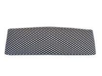 88-93 GMC CK/92-93 Yukon Street Scene Main Grille, Black Powder Coat
