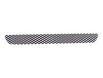 06-08 Ford F150 Street Scene Bumper Grille, Satin Aluminum
