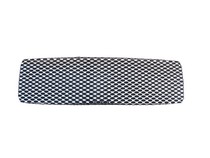 04-07 Nissan Armada/Titan Street Scene OE Bumper Grille, Black Chrome