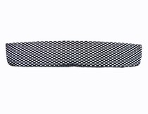 06-09 Ford Fusion V6 Sse 4 & 6 Cylinder Street Scene Bumper Grille, Chrome