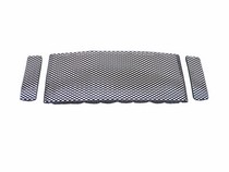 08-10 Ford Super Duty Fx 4 Model Street Scene Main Grille, Chrome