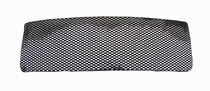 09-10 Ford F150 Xl, Xlt, Stx , Fx4 Street Scene Main Grille, Chrome