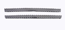07-10 Ford Expedition Street Scene OE Bumper Grille, Chrome