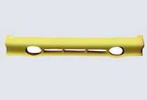 95-04 Chevy Astro Van Street Scene Holey Rollie Roll Pan (Urethane)