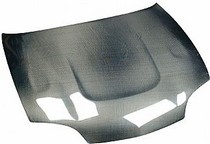 99-03 Chevy Cavalier 99-03 Street Scene Carbon Fiber Style Hood