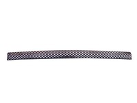 02-04 Dodge Ram Sport/Ram SLT Street Scene Cut-Out Grilles, OE Valance (Black Chrome)