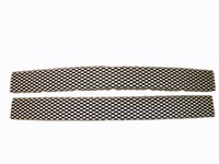 95-04 Chevy Astro Van Street Scene Main Grille, Satin Aluminum