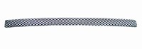 02-04 Dodge Ram Sport/Ram SLT Street Scene Cut-Out Grilles, OEM Valance and Bumper (Brushed)