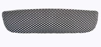 01-04 F150 Lightning (04 Old Body Style Only) Street Scene Cut-Out Grilles, Main (Brushed)