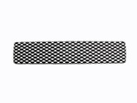 05-06 Ford Super Duty Street Scene Cut-Out Grilles, OE Valance (Stainless Steel)