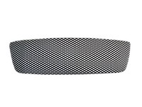 2004 F150 Super Crew (New Body Style) Street Scene Cut-Out Grilles, Main (Brushed)