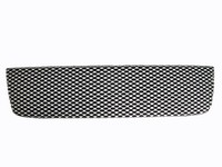 93-97 Ranger Pick-Up Street Scene Cut-Out Grilles, Main (Brushed)