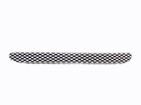 93-97 Ranger Pick-Up Street Scene Cut-Out Grilles, OEM Valance and Bumper (Brushed)
