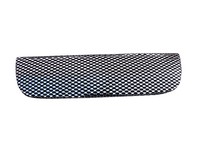 02-04 GMC Envoy Street Scene Bolt-Over Grilles, Main (Chrome)