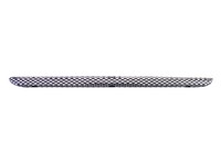 02-04 GMC Envoy Street Scene Cut-Out Grilles, OEM Valance and Bumper (Chrome)