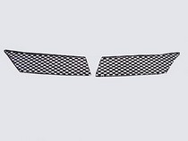 07-08 Nissan Versa Street Scene Main Grille, Chrome