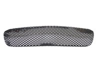 97-98 Expedition Eddie Bauer, 97-98 F150 Light Duty PU 2WD/4WD w/Honeycomb Grille Street Scene Cut-Out Grilles, Main (Chrome)