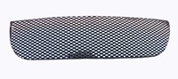 99-00 F150 Lightning Street Scene Cut-Out Grilles, Main (Chrome)