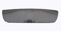 2004 F150 Heritage, 99-03 F150 Pick-Up 1 Piece w/Honeycomb Grille Street Scene Cut-Out Grilles, Main (Chrome)