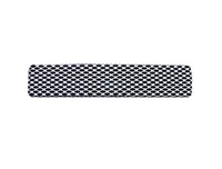 05-06 Ford Super Duty Street Scene Bolt-Over Grilles, OE Valance (Chrome)