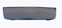 93-97 Ranger Pick-Up Street Scene Cut-Out Grilles, Main (Chrome)